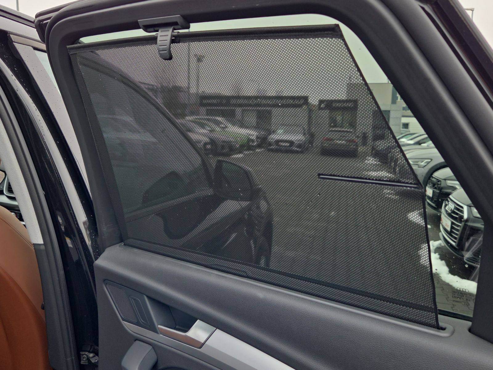 Audi Q5 50 TDI quattro*Navi*LED*Alu*AHK*PDC*Pano*Virt foto 18