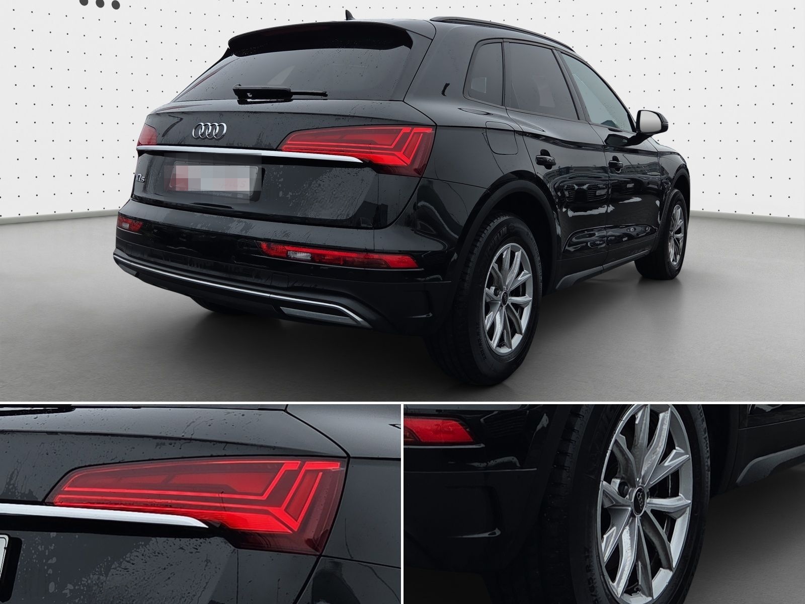 Audi Q5 50 TDI quattro*Navi*LED*Alu*AHK*PDC*Pano*Virt foto 19