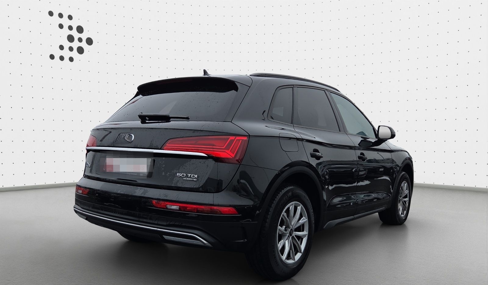 Audi Q5 50 TDI quattro*Navi*LED*Alu*AHK*PDC*Pano*Virt foto 3