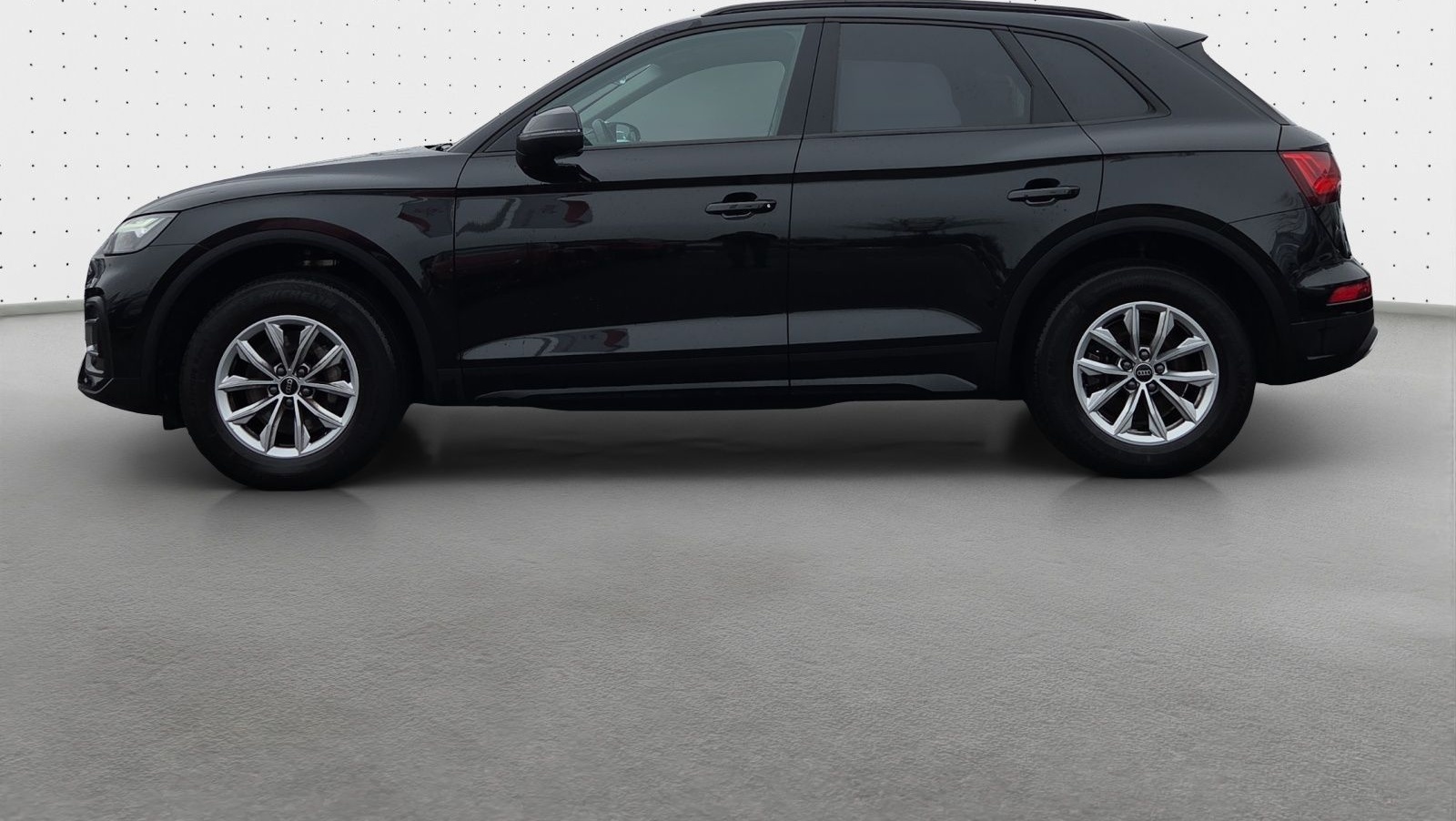 Audi Q5 50 TDI quattro*Navi*LED*Alu*AHK*PDC*Pano*Virt foto 4