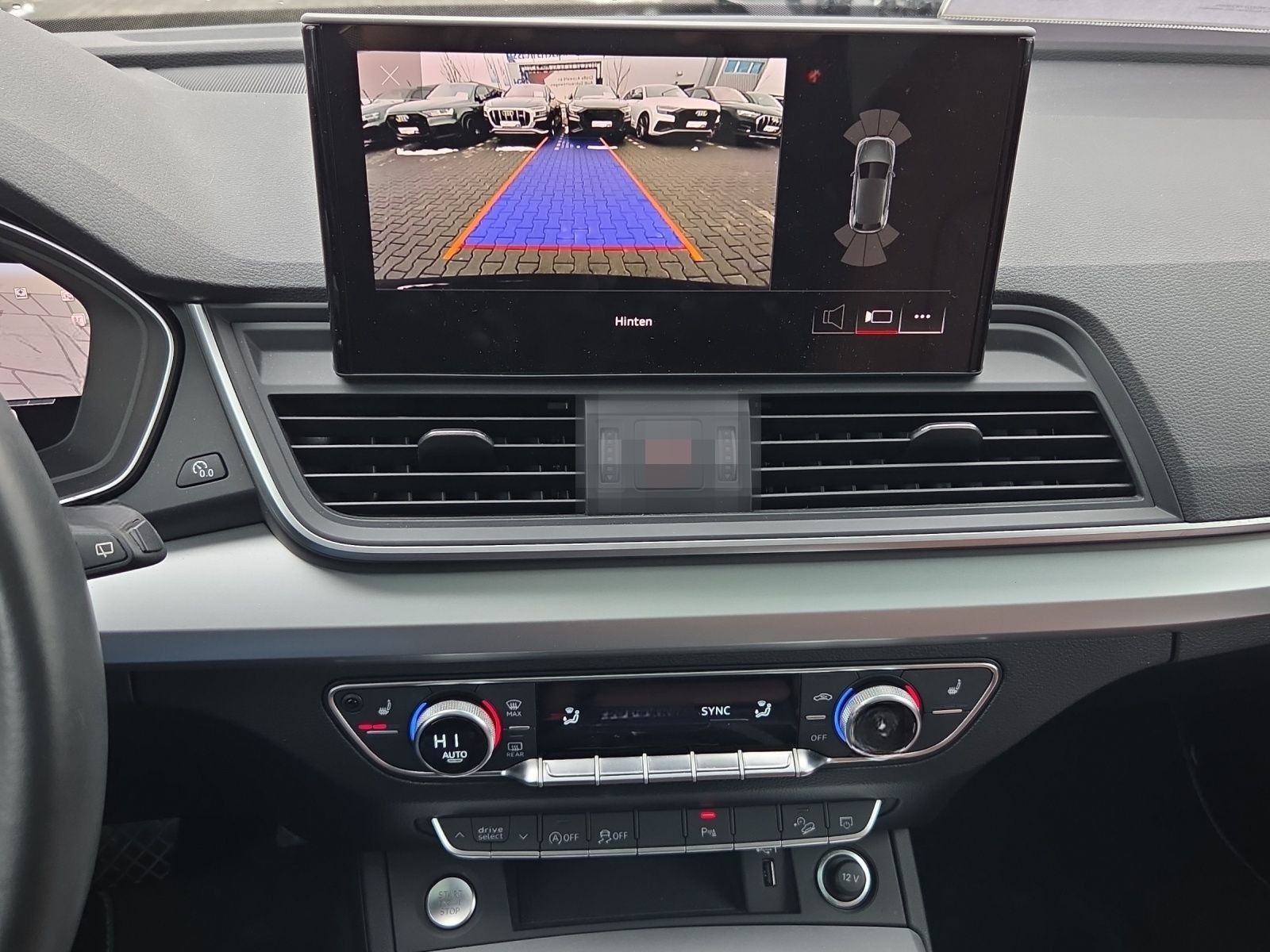 Audi Q5 50 TDI quattro*Navi*LED*Alu*AHK*PDC*Pano*Virt foto 7