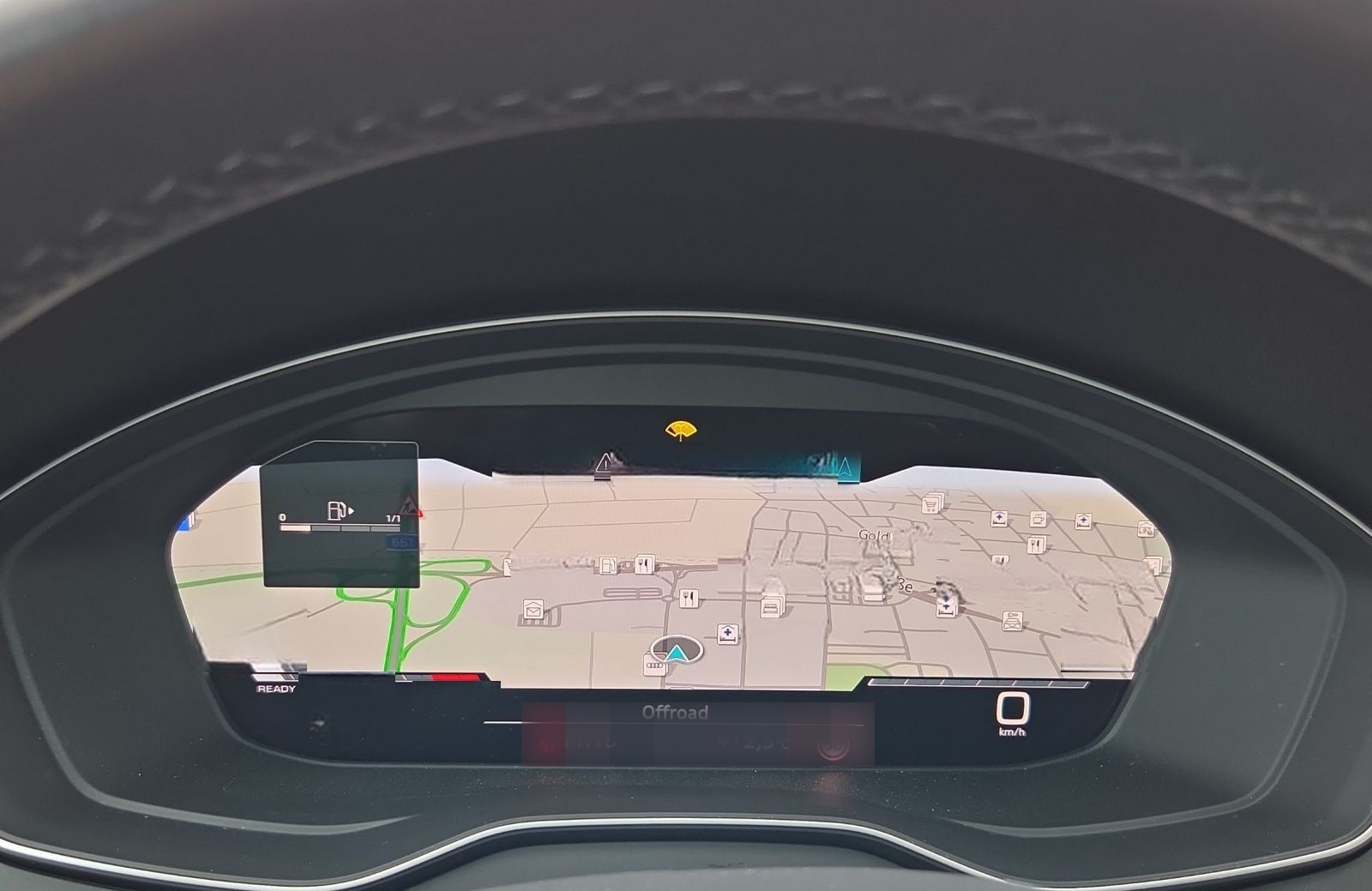 Audi Q5 50 TDI quattro*Navi*LED*Alu*AHK*PDC*Pano*Virt foto 10