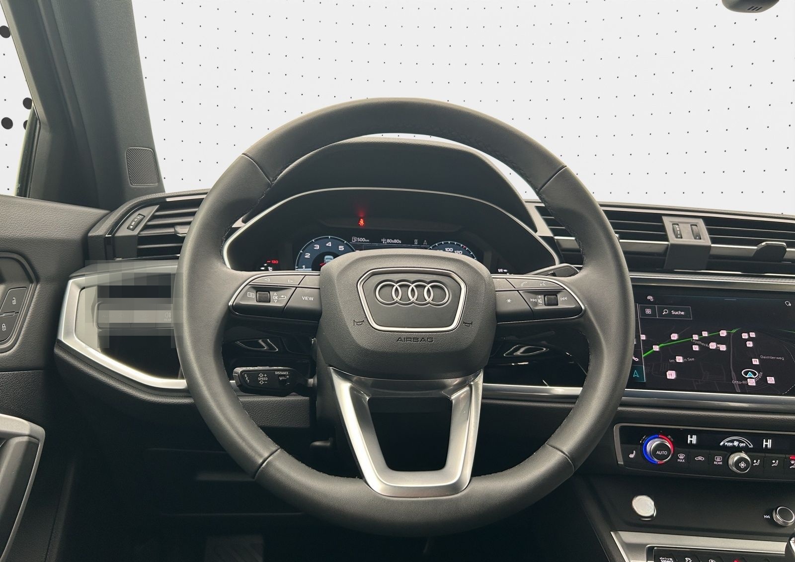 Audi Q3 Sportback 35 TFSI S line*Navi*LED*Alu*AHK*PDC foto 8