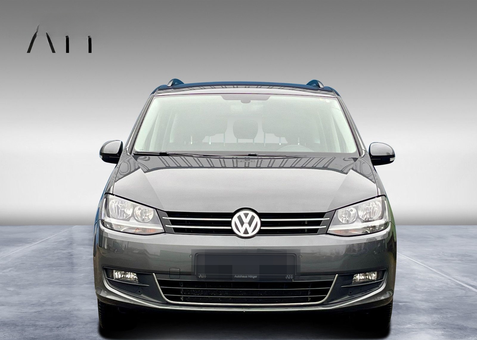 Volkswagen Sharan Comfortline 2.0 TDI | 7-Sitze | Automatik foto 2