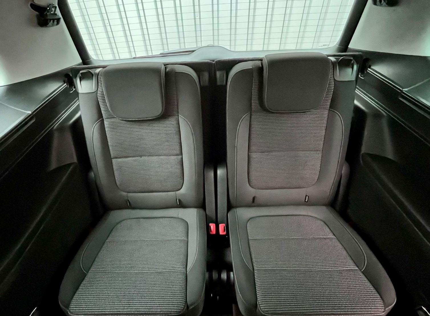 Volkswagen Sharan Comfortline 2.0 TDI | 7-Sitze | Automatik foto 14