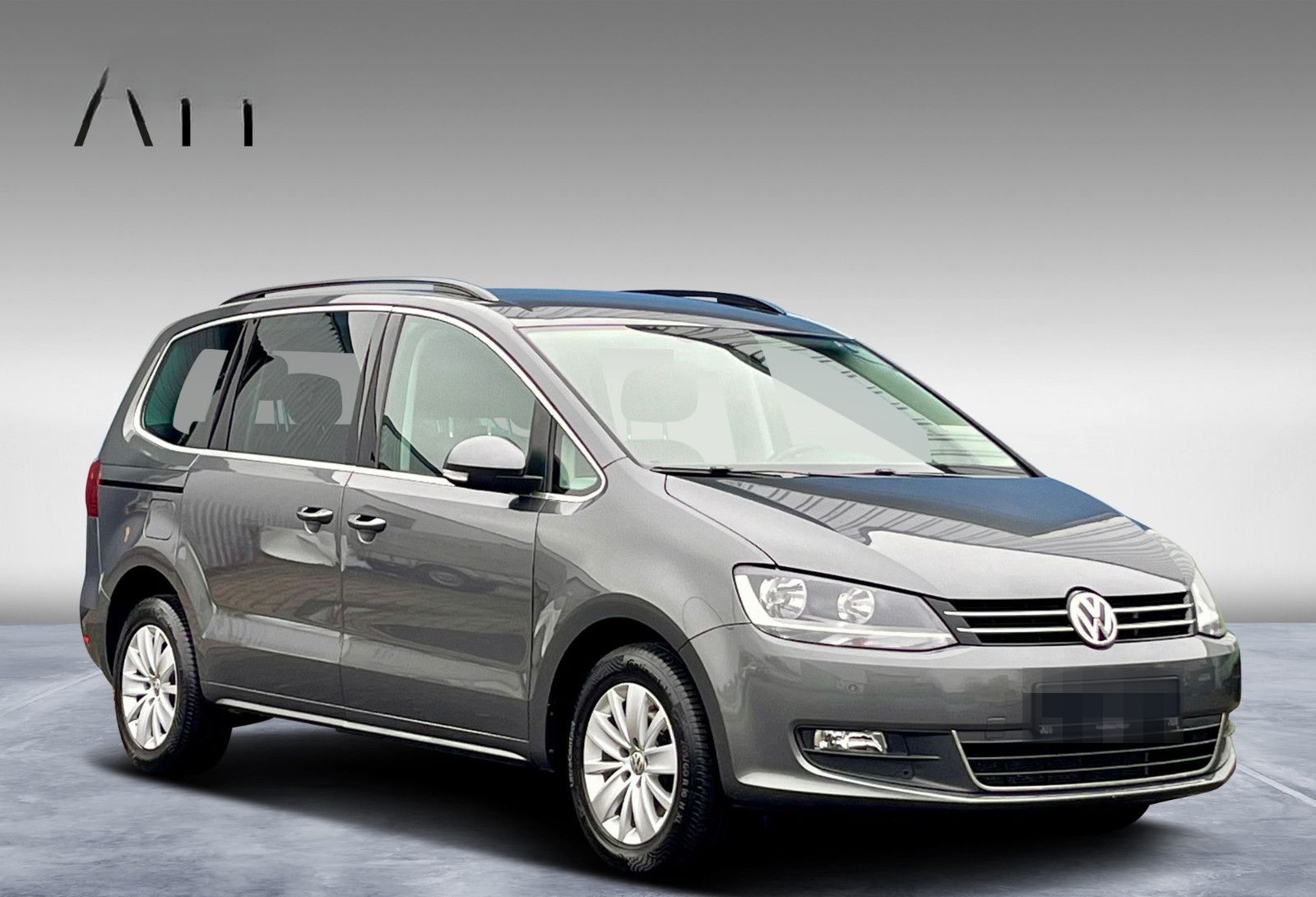 Volkswagen Sharan Comfortline 2.0 TDI | 7-Sitze | Automatik foto 3
