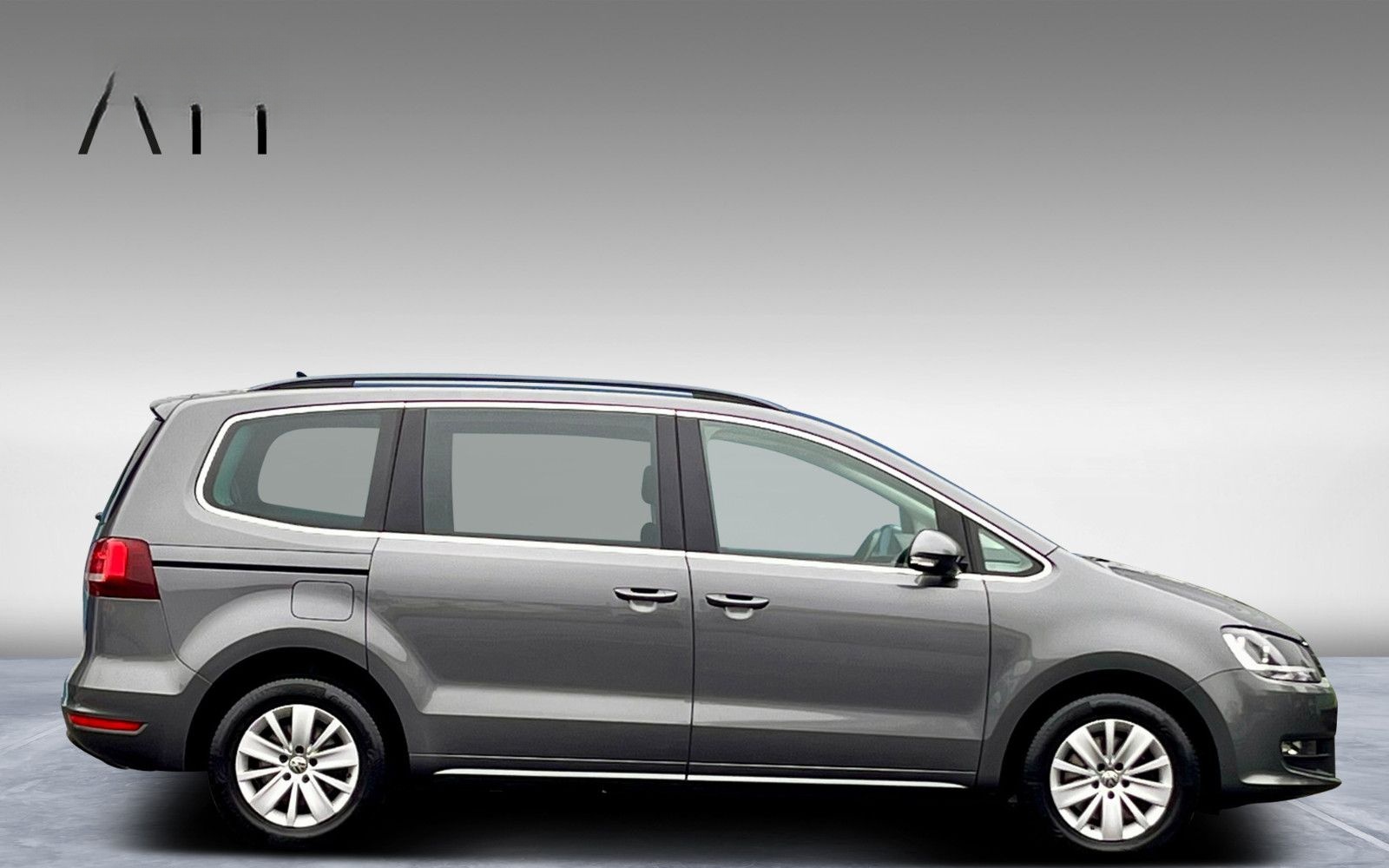 Volkswagen Sharan Comfortline 2.0 TDI | 7-Sitze | Automatik foto 4