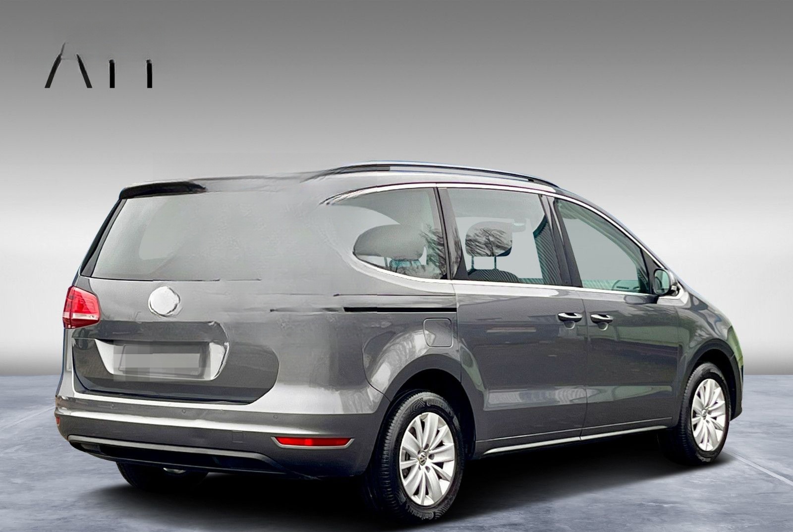 Volkswagen Sharan Comfortline 2.0 TDI | 7-Sitze | Automatik foto 5