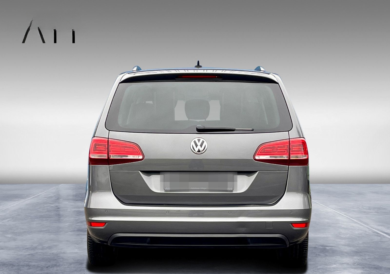 Volkswagen Sharan Comfortline 2.0 TDI | 7-Sitze | Automatik foto 6