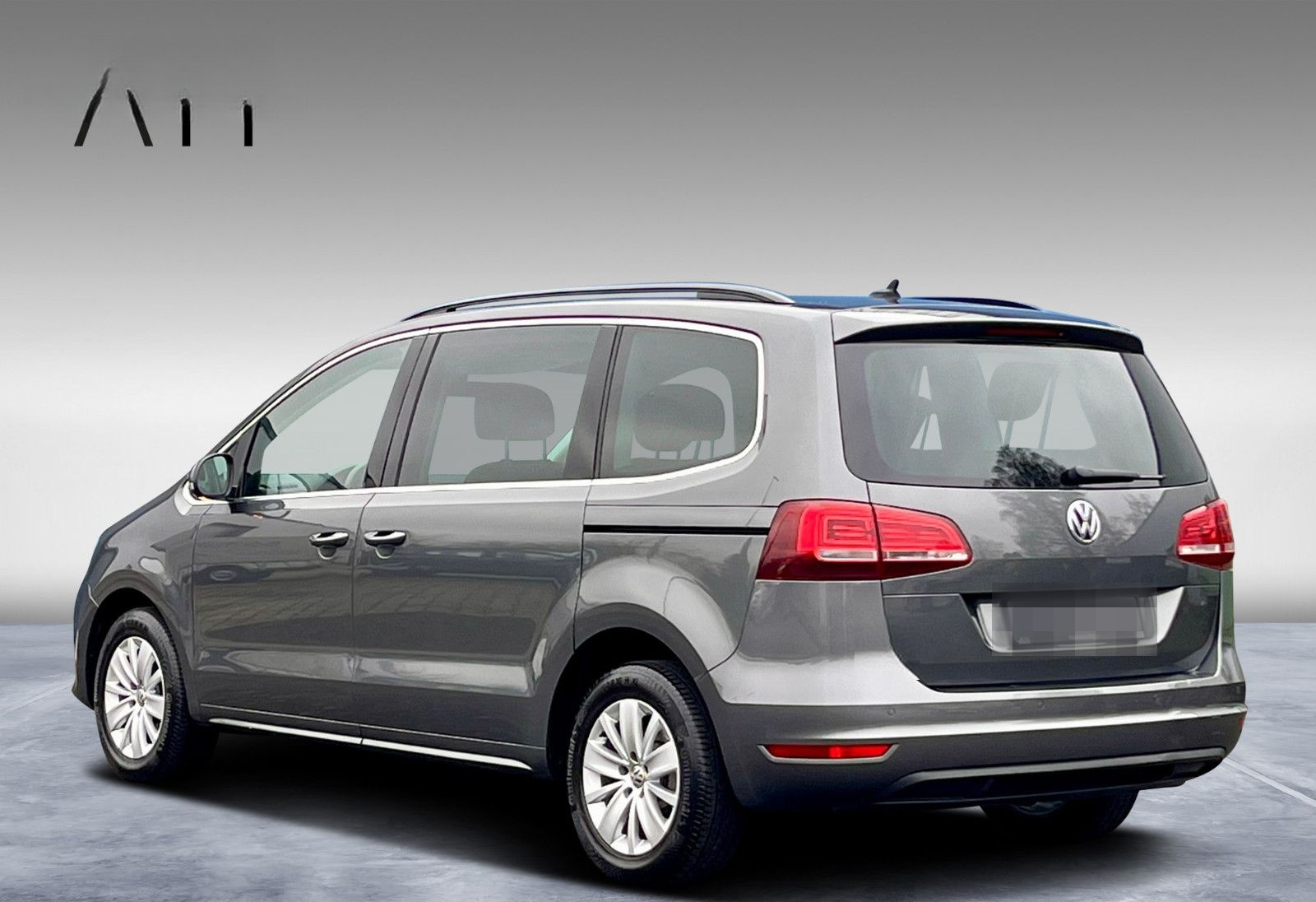 Volkswagen Sharan Comfortline 2.0 TDI | 7-Sitze | Automatik foto 7