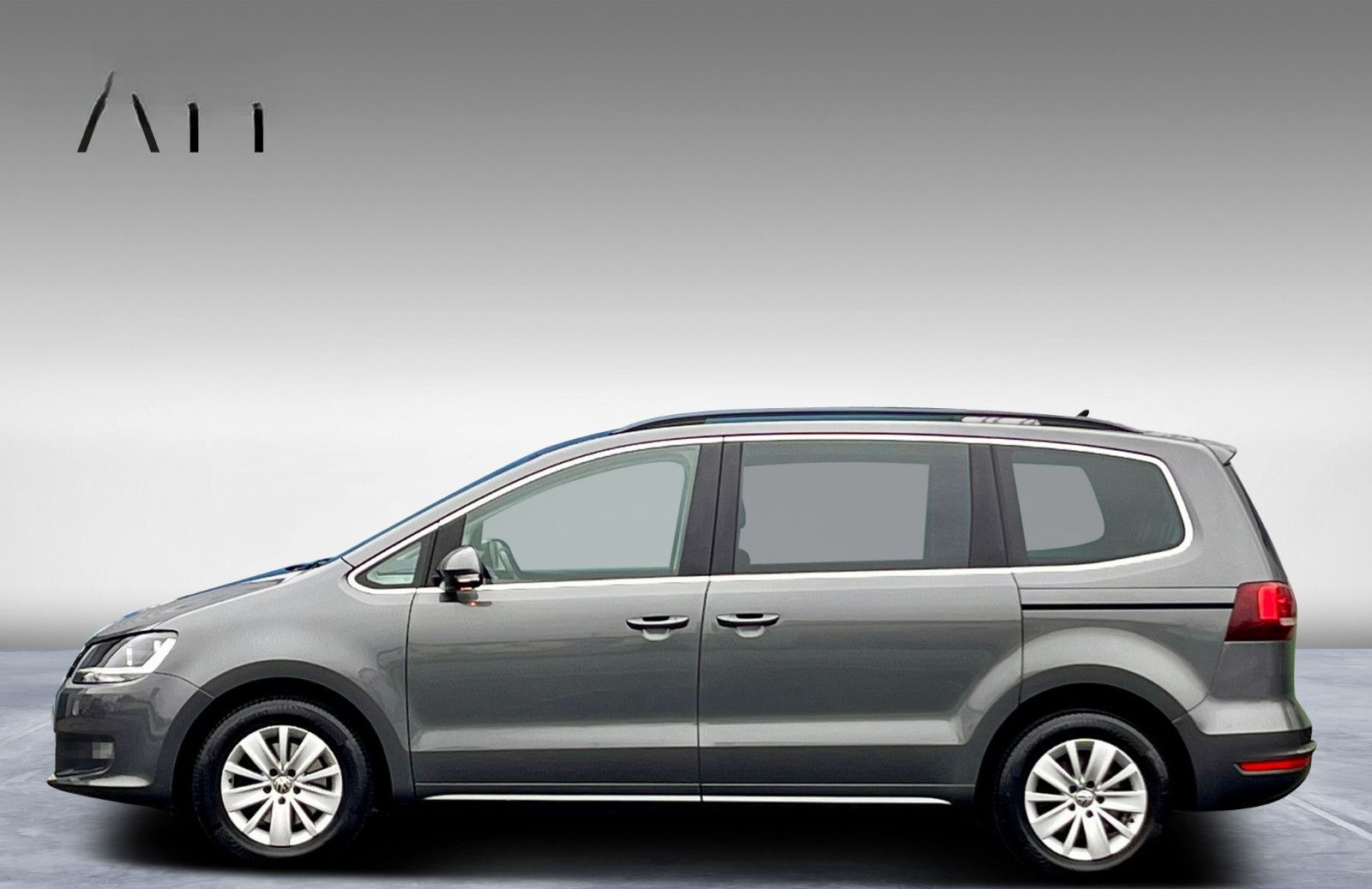 Volkswagen Sharan Comfortline 2.0 TDI | 7-Sitze | Automatik foto 8