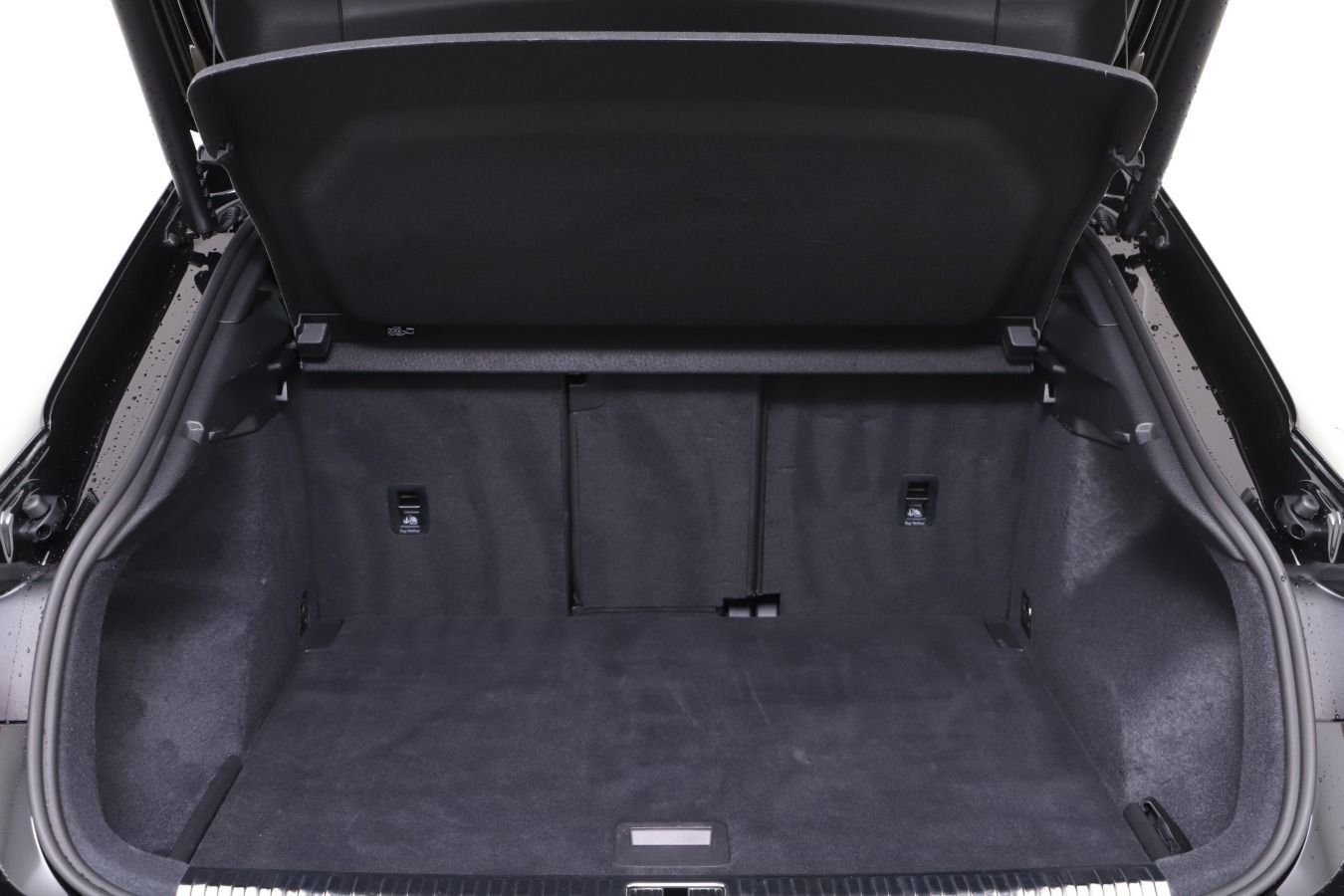 Audi Q3 Sportback 35 TFSI S line foto 14