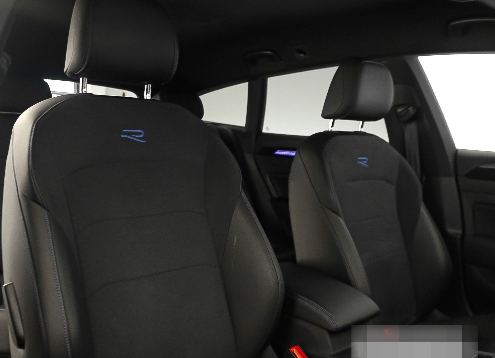 Volkswagen Arteon SB 2.0 TSI R 4Mot. NaviPro LED AHK 360° e foto 13
