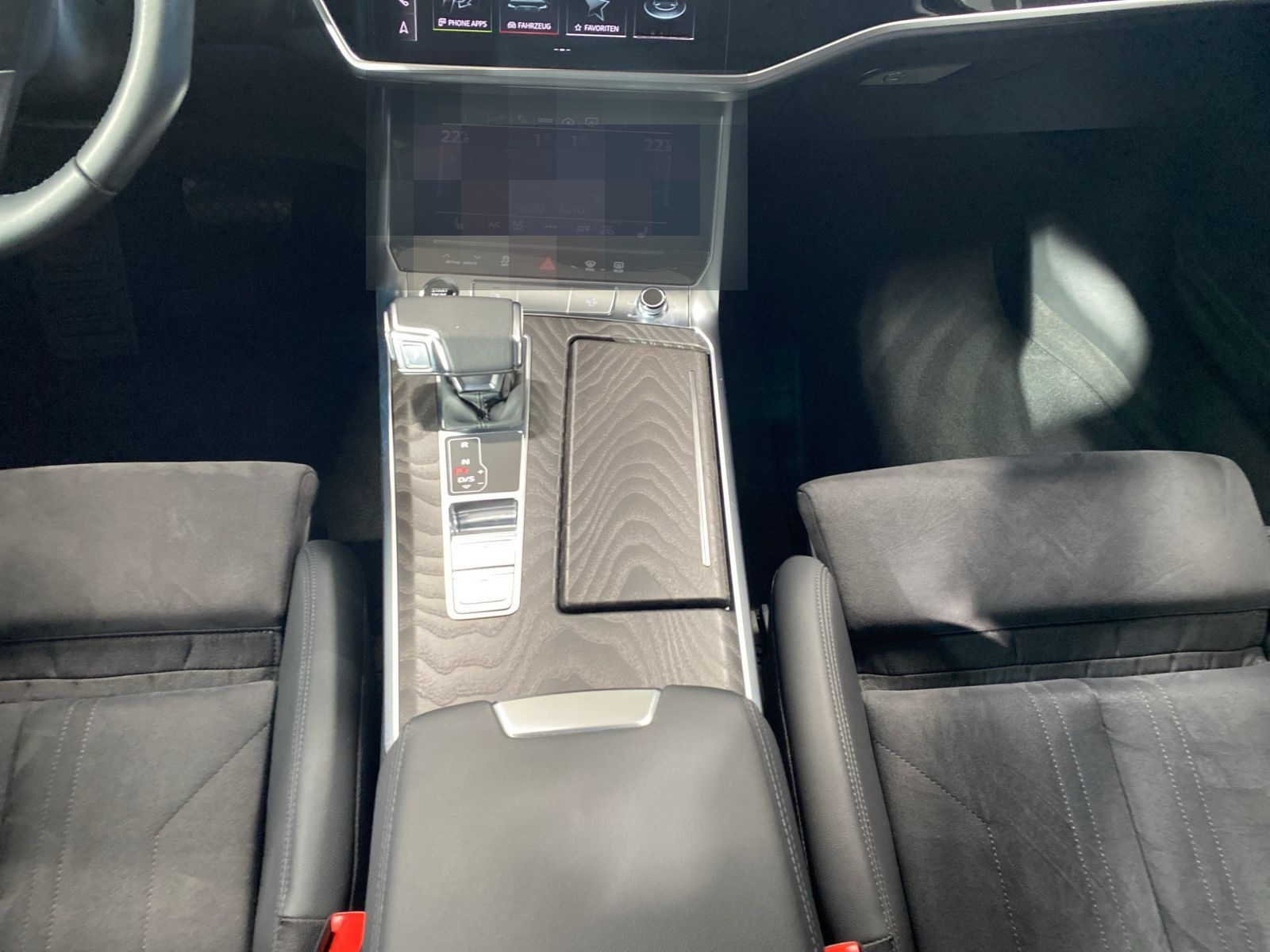 Audi A6 Avant 50 TFSIe qu. sport *Matrix*Pano* foto 14