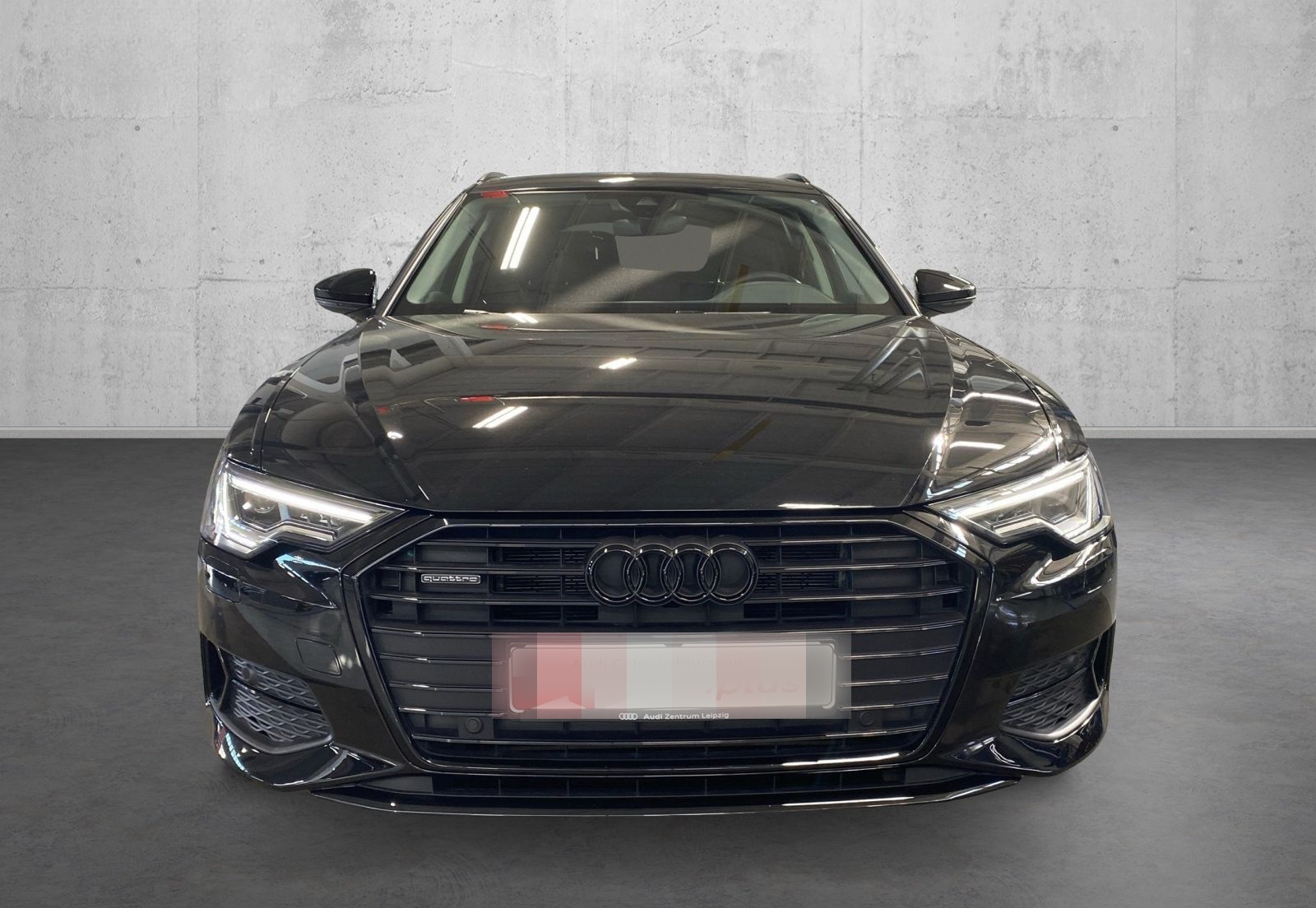 Audi A6 Avant 50 TFSIe qu. sport *Matrix*Pano* foto 5