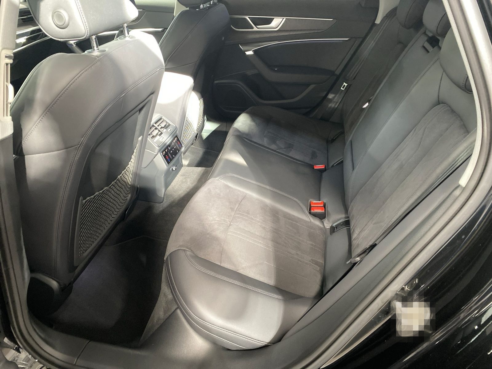 Audi A6 Avant 50 TFSIe qu. sport *Matrix*Pano* foto 8