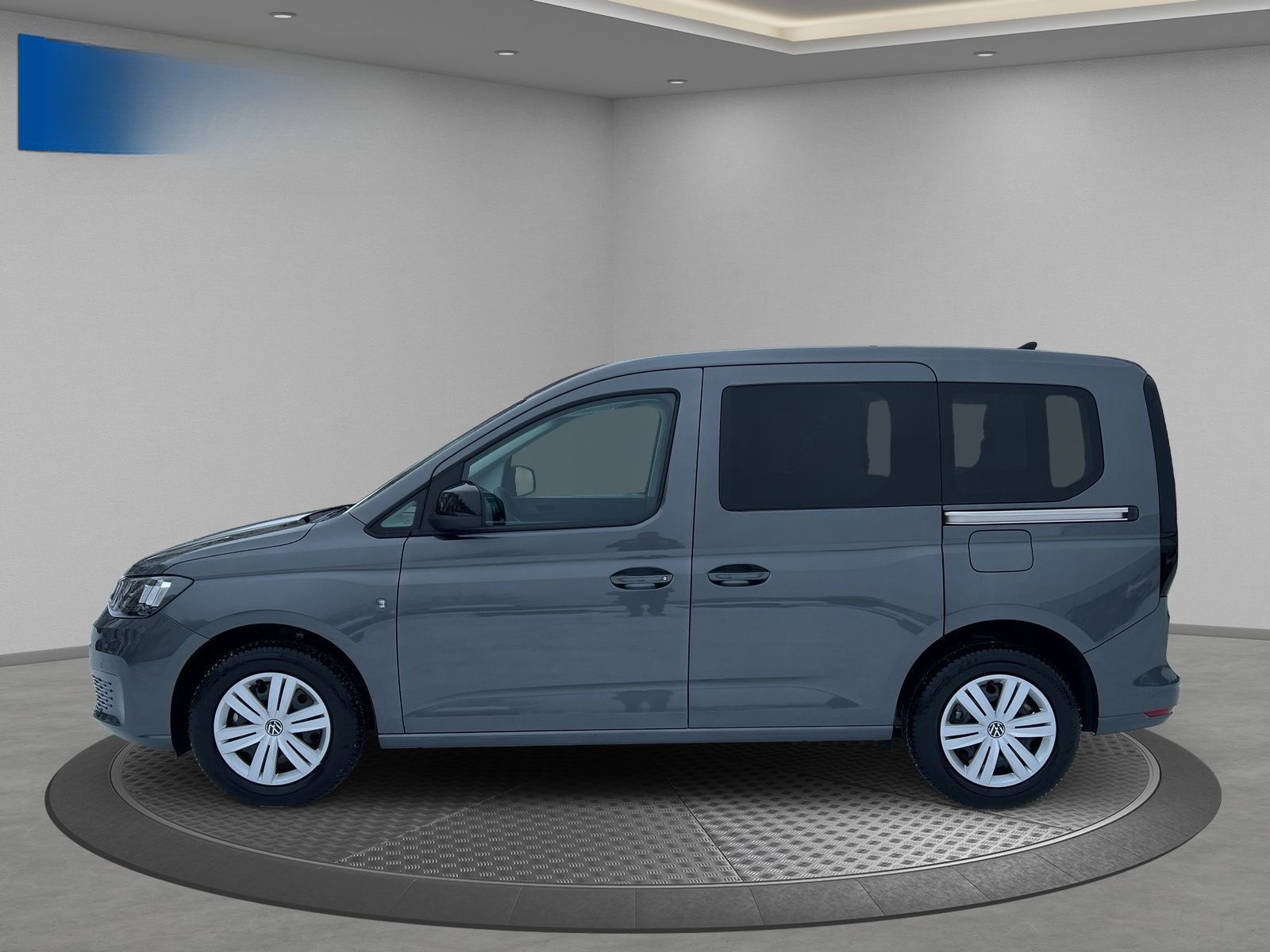 Volkswagen Caddy 1.5 TSI APP CON.+KAMERA+SITZH+PDC+ACC+AHK foto 2