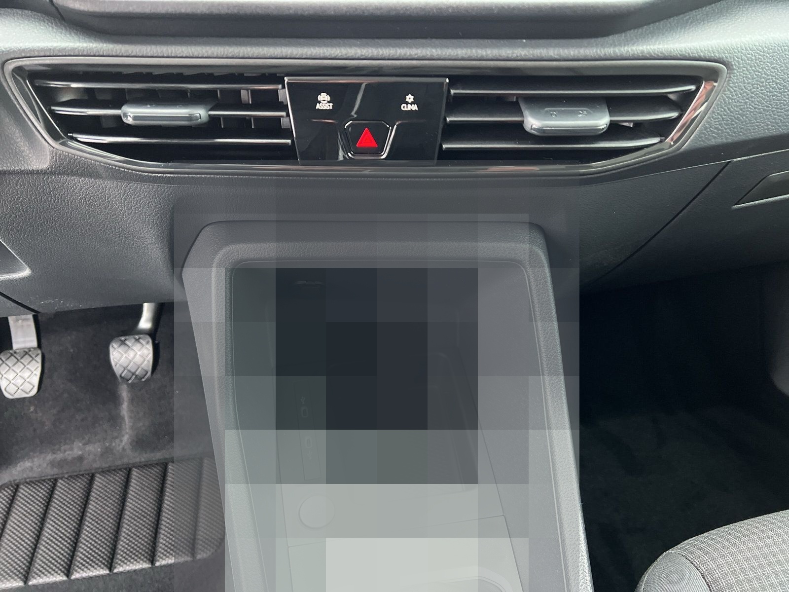 Volkswagen Caddy 1.5 TSI APP CON.+KAMERA+SITZH+PDC+ACC+AHK foto 16