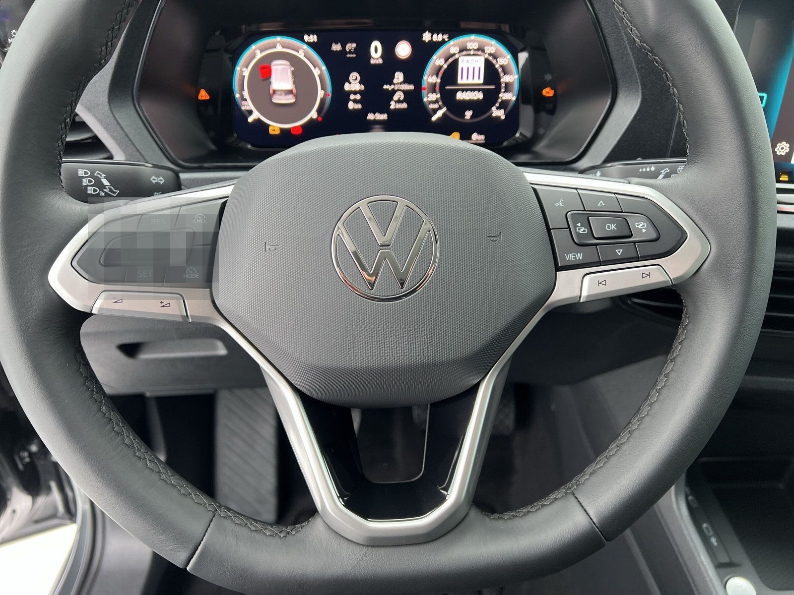 Volkswagen Caddy 1.5 TSI APP CON.+KAMERA+SITZH+PDC+ACC+AHK foto 25