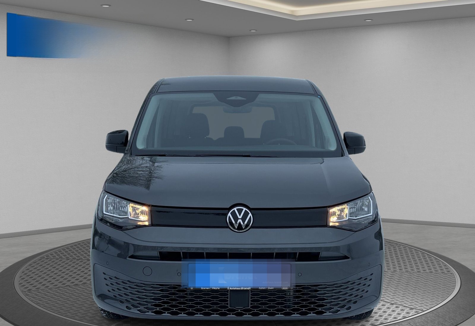 Volkswagen Caddy 1.5 TSI APP CON.+KAMERA+SITZH+PDC+ACC+AHK foto 4