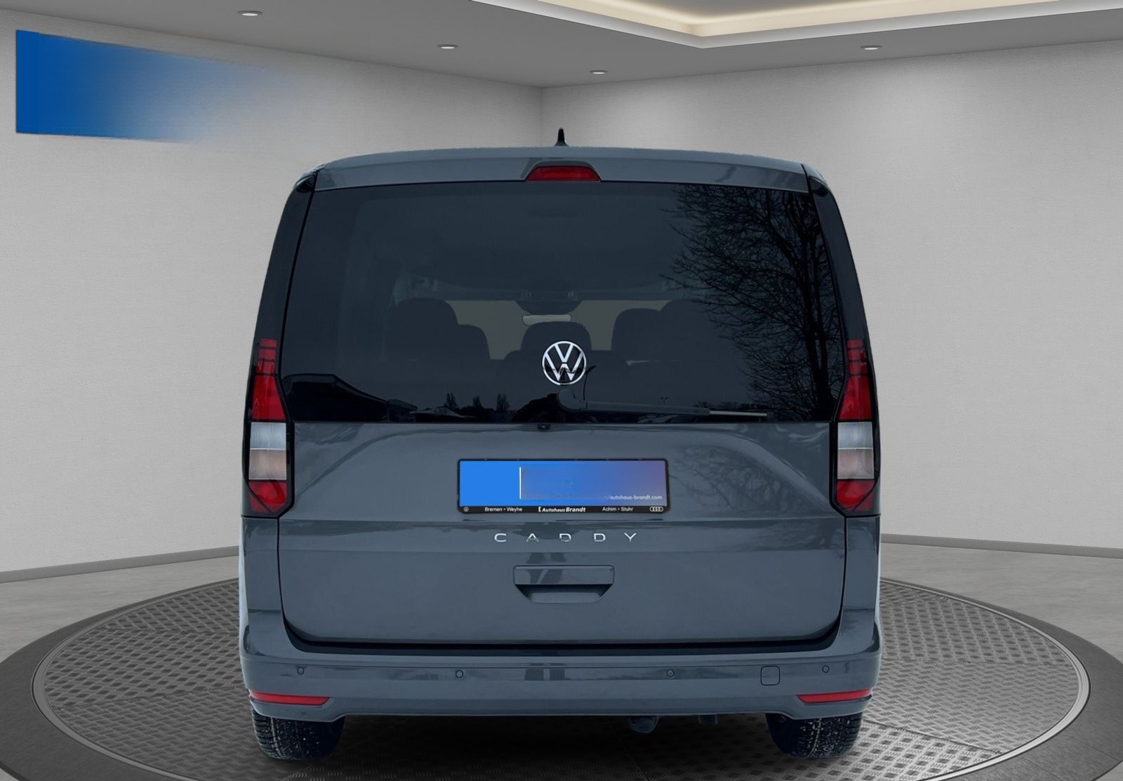 Volkswagen Caddy 1.5 TSI APP CON.+KAMERA+SITZH+PDC+ACC+AHK foto 5