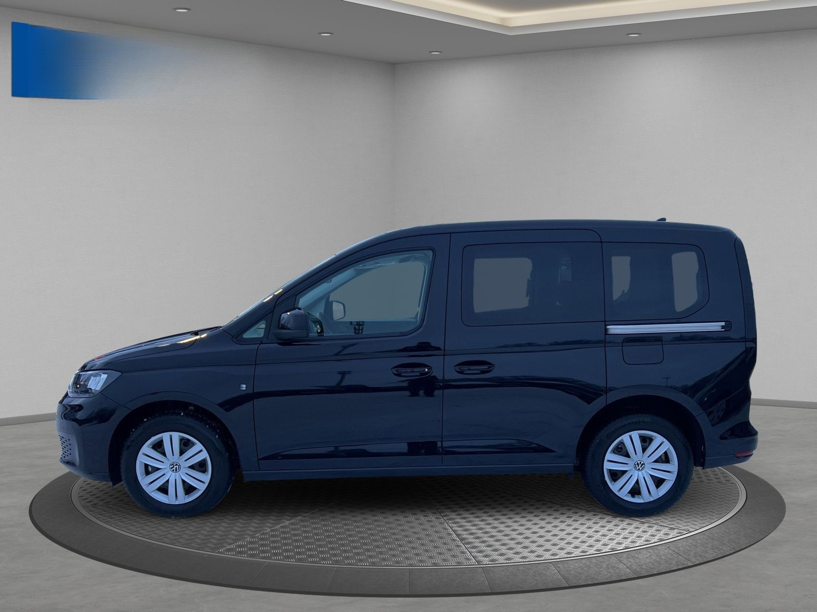 Volkswagen Caddy 1.5 TSI APP CON.+KAMERA+SITZH+PDC+ACC+AHK foto 2