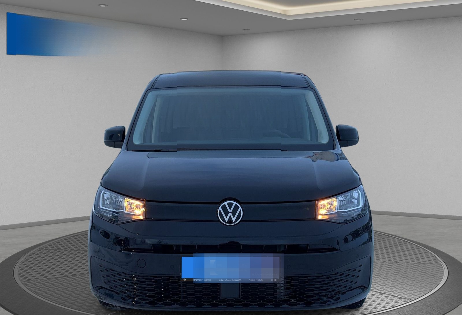 Volkswagen Caddy 1.5 TSI APP CON.+KAMERA+SITZH+PDC+ACC+AHK foto 4