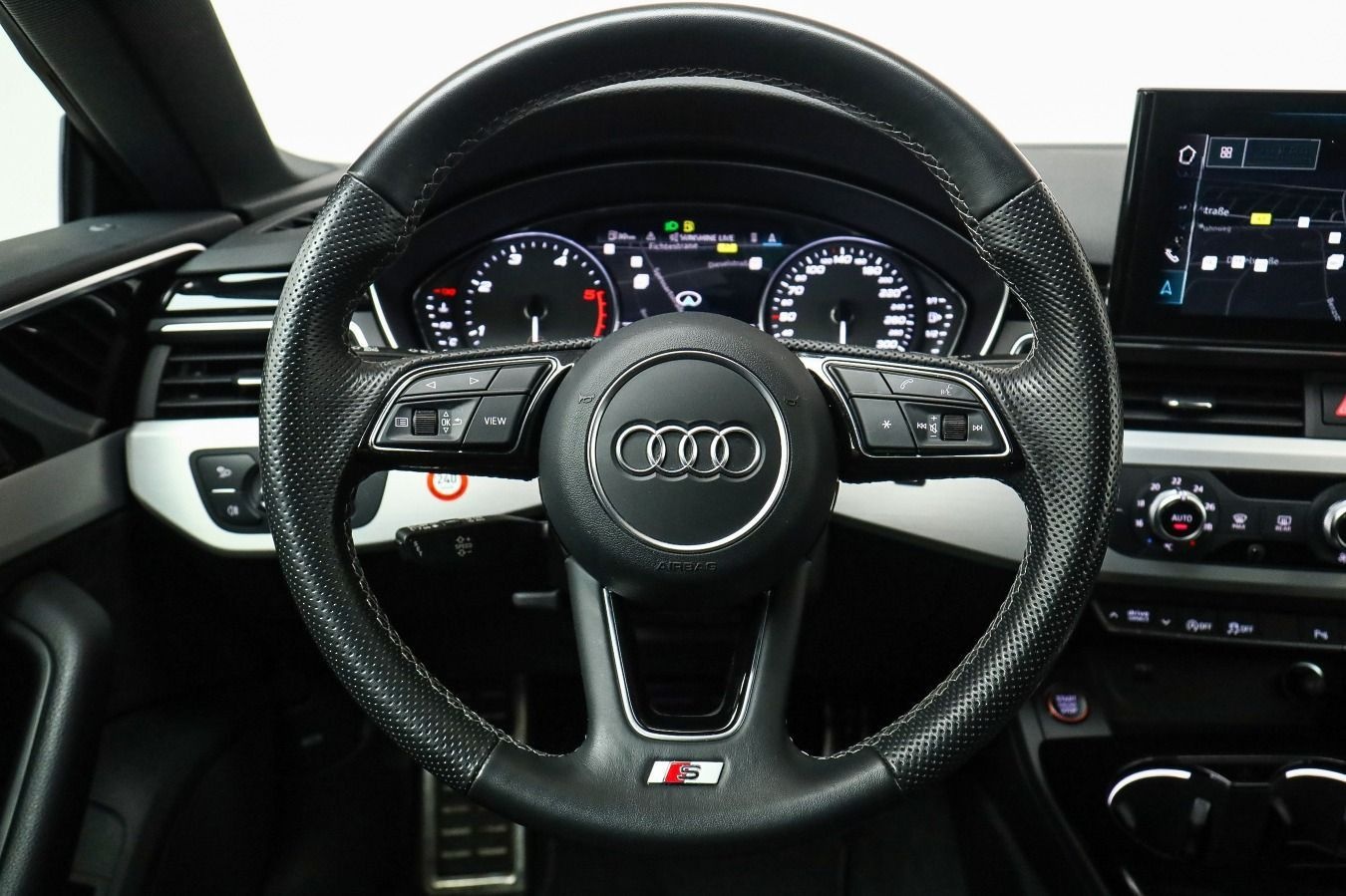 Audi S5 Sportback TDI Kamera, Navi, Carbon Style, 20" foto 12