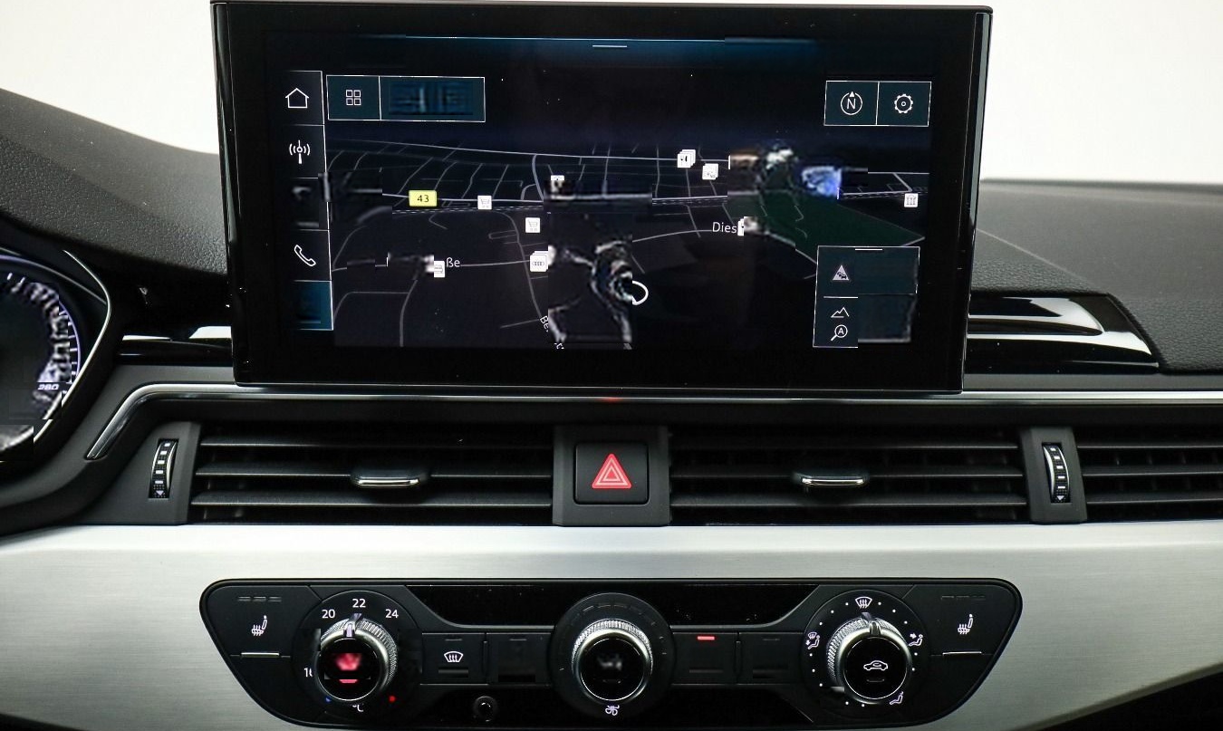 Audi S5 Sportback TDI Kamera, Navi, Carbon Style, 20" foto 13