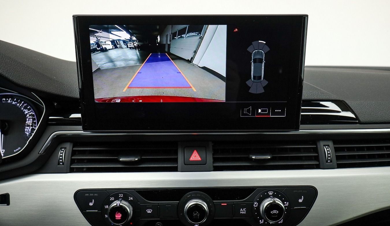 Audi S5 Sportback TDI Kamera, Navi, Carbon Style, 20" foto 14