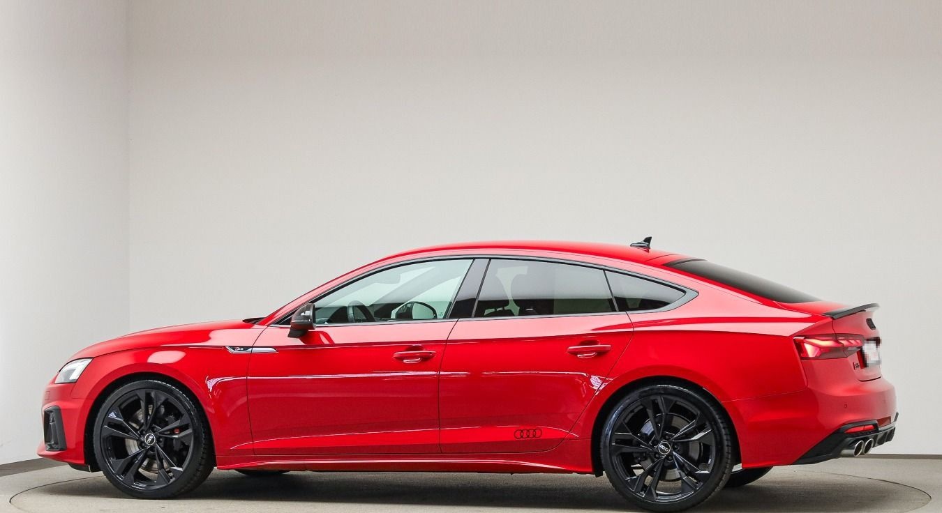 Audi S5 Sportback TDI Kamera, Navi, Carbon Style, 20" foto 3