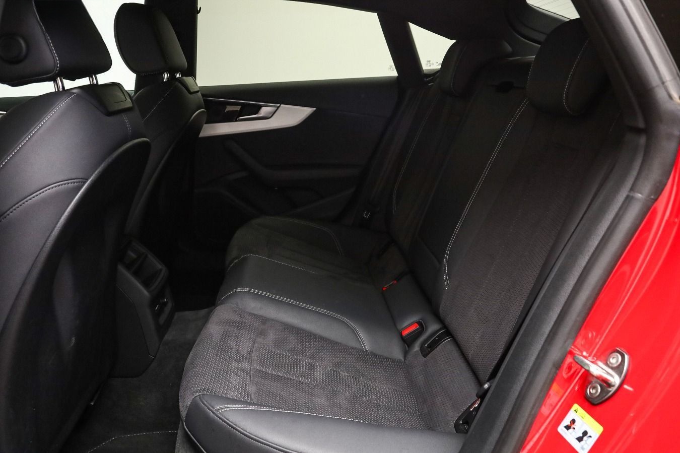 Audi S5 Sportback TDI Kamera, Navi, Carbon Style, 20" foto 9