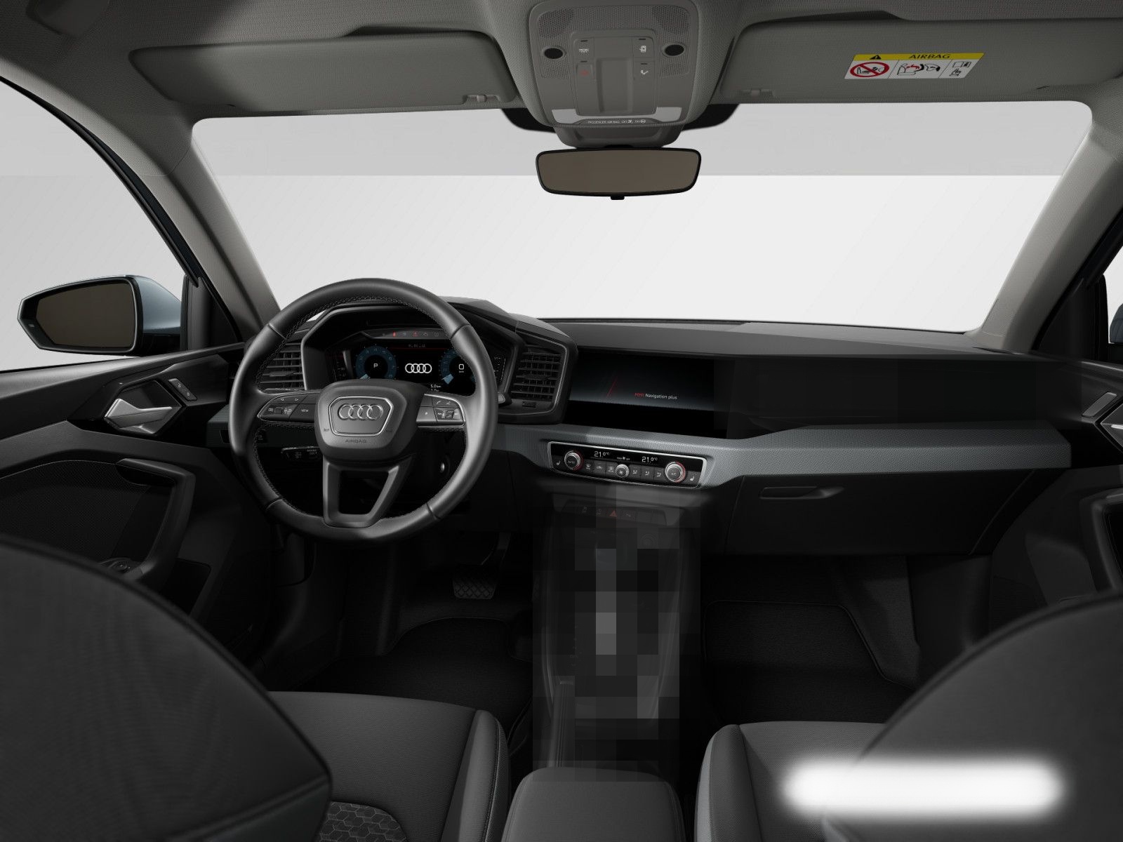 Audi A1 allstreet 30 TFSI 85(116) kW(PS) S tronic foto 12