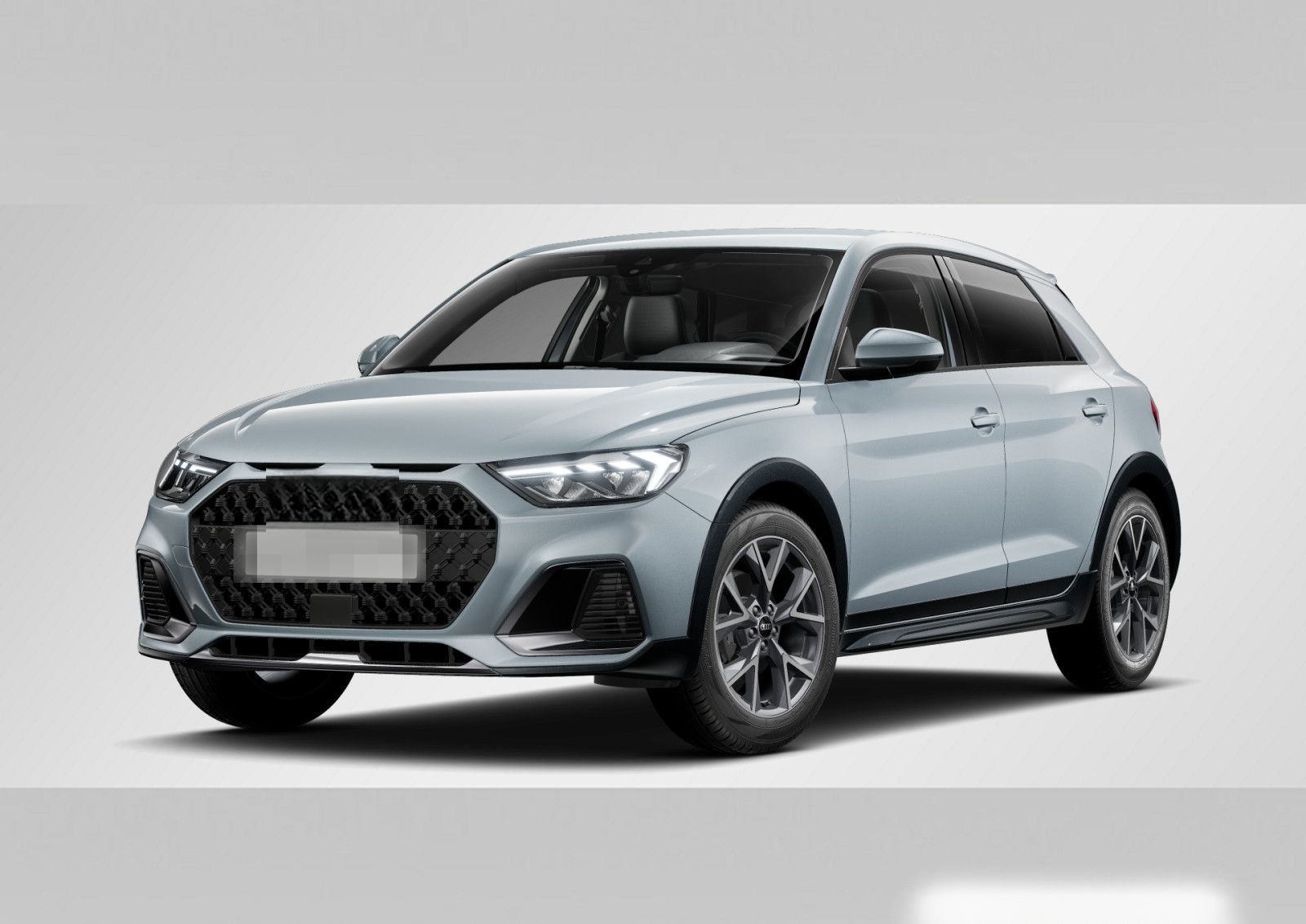 Audi A1 allstreet 30 TFSI 85(116) kW(PS) S tronic foto 3