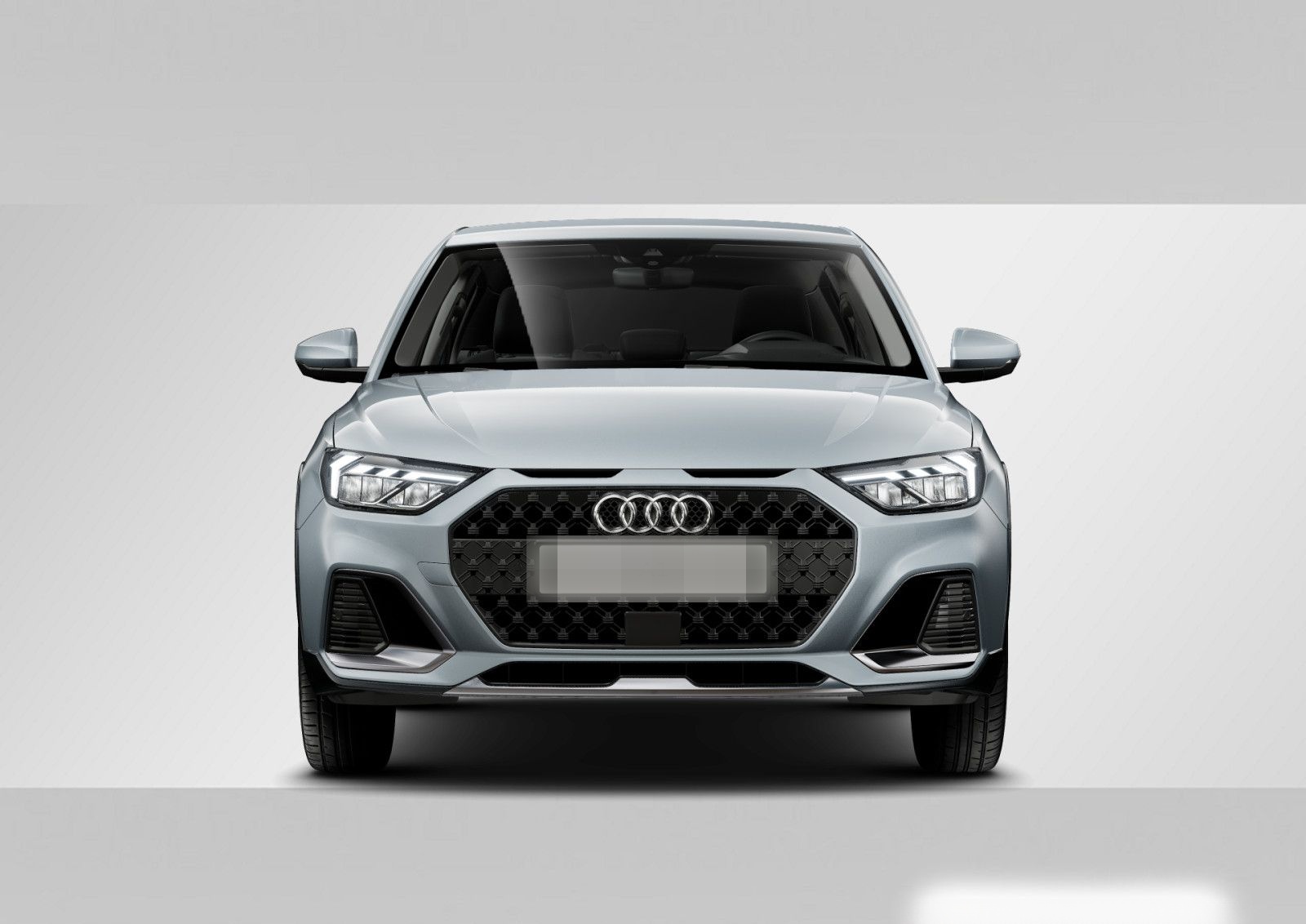 Audi A1 allstreet 30 TFSI 85(116) kW(PS) S tronic foto 6