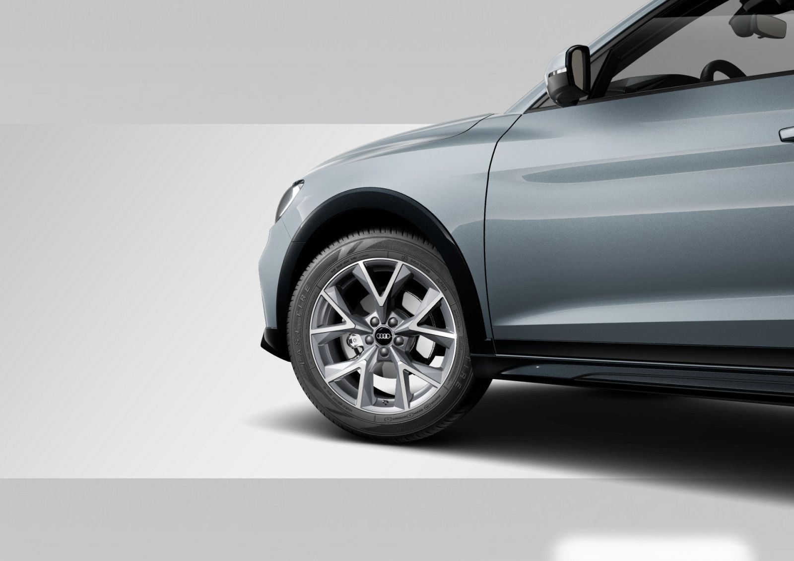 Audi A1 allstreet 30 TFSI 85(116) kW(PS) S tronic foto 7