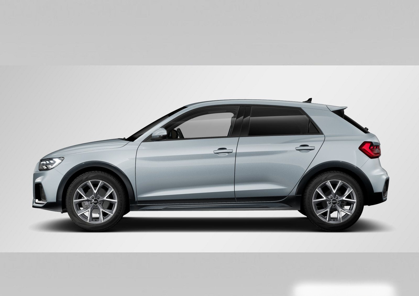 Audi A1 allstreet 30 TFSI 85(116) kW(PS) S tronic foto 9