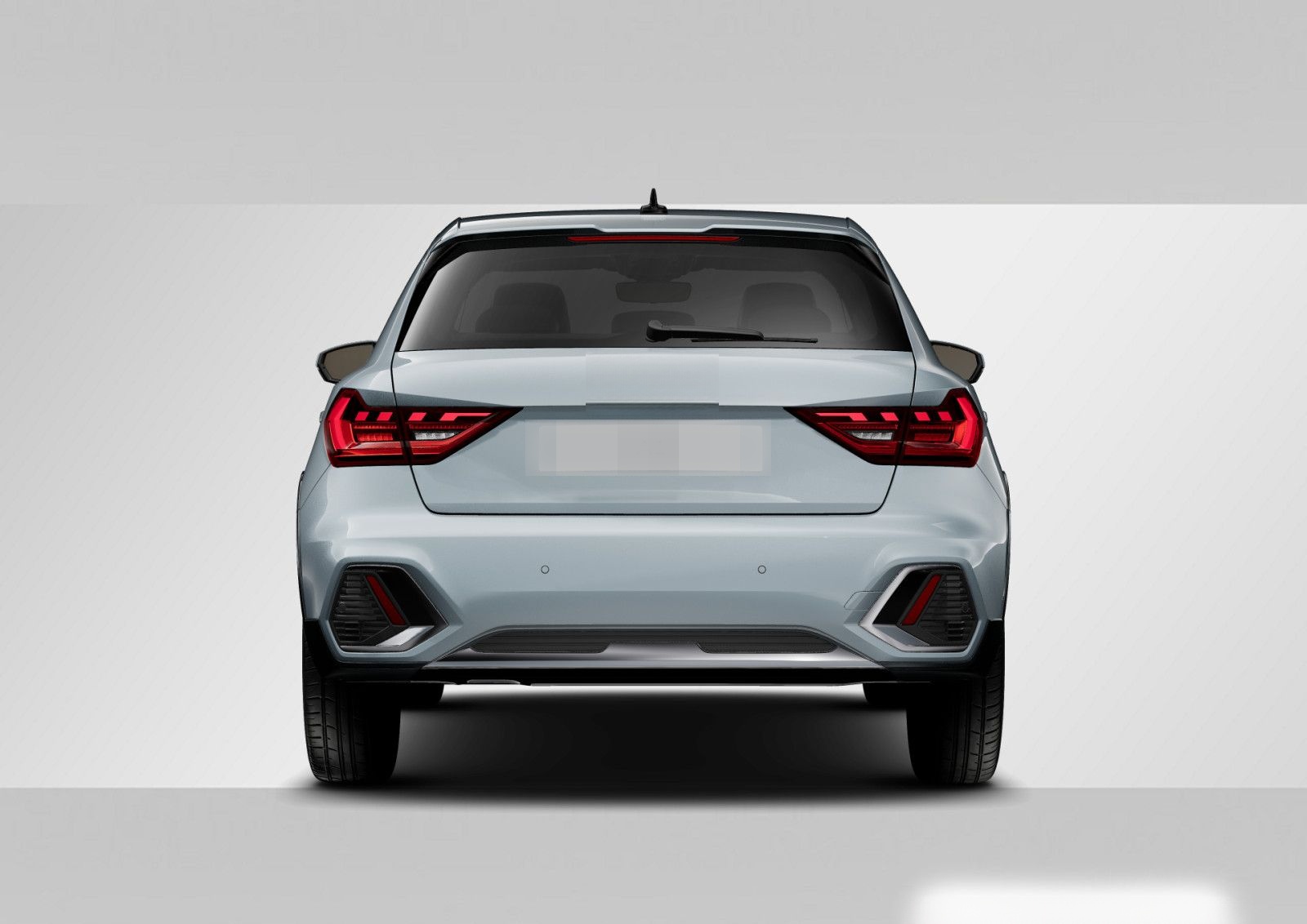 Audi A1 allstreet 30 TFSI 85(116) kW(PS) S tronic foto 10