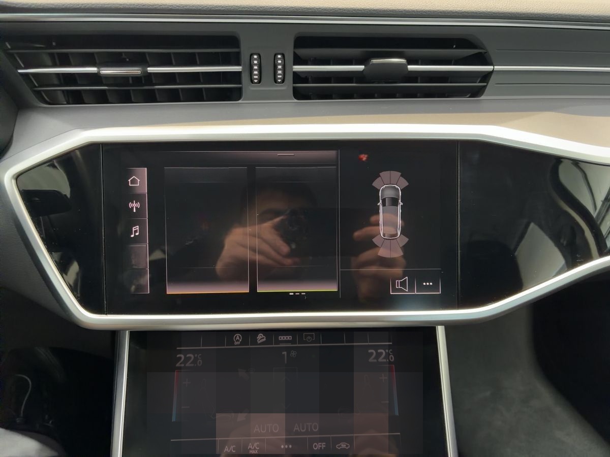 Audi A6 allroad 2.0 TDI S-Tronic Quattro LED Navi Tem foto 12