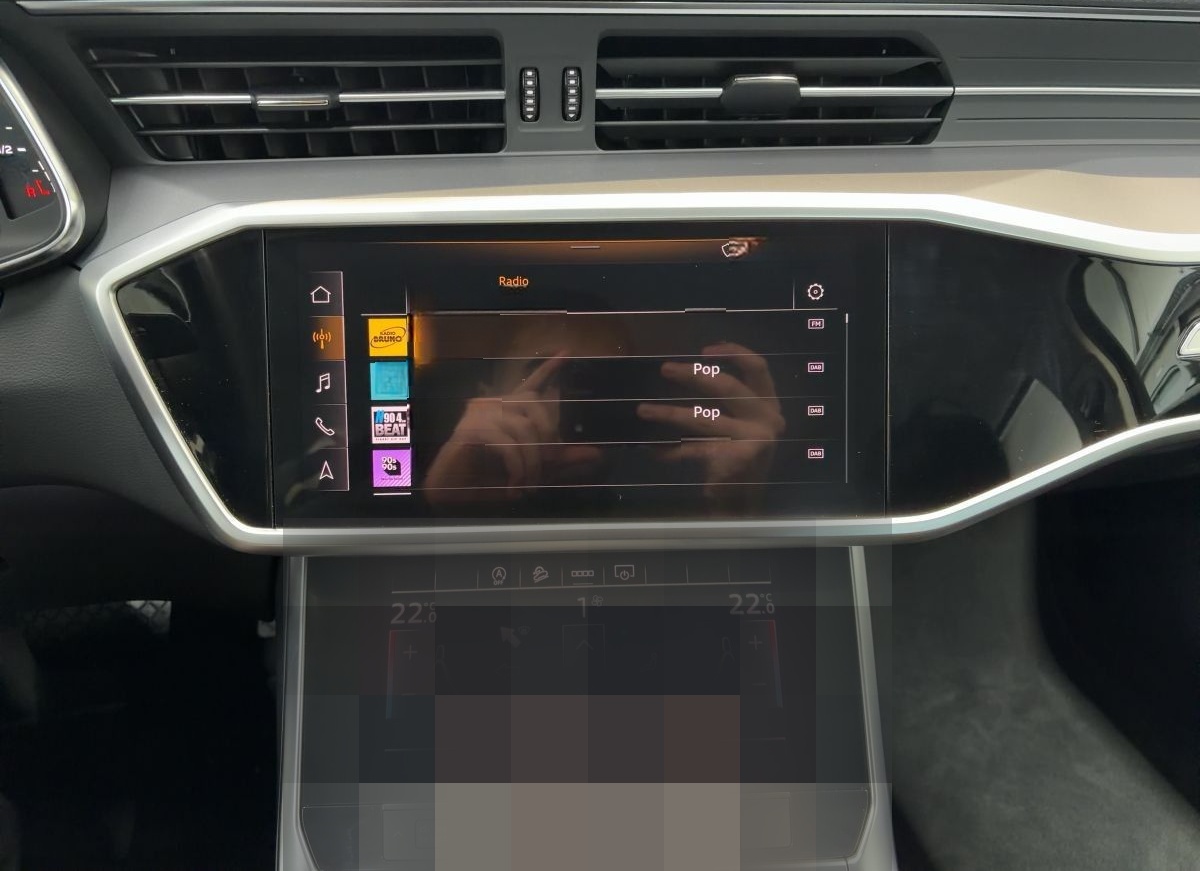 Audi A6 allroad 2.0 TDI S-Tronic Quattro LED Navi Tem foto 13
