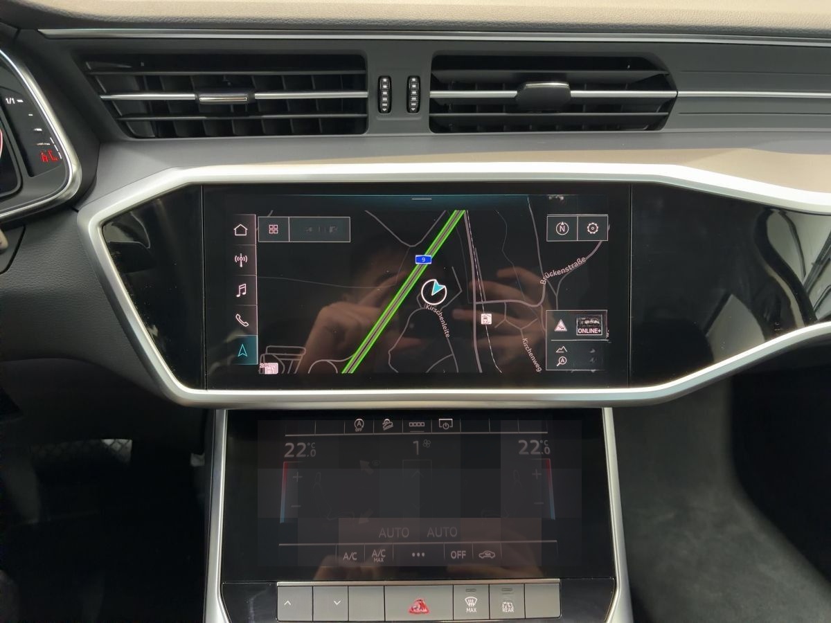 Audi A6 allroad 2.0 TDI S-Tronic Quattro LED Navi Tem foto 14