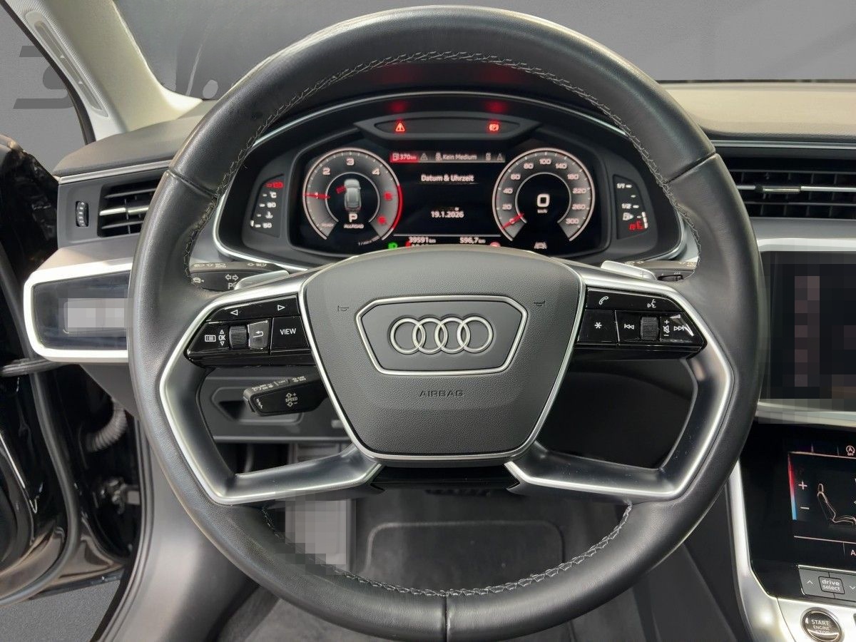 Audi A6 allroad 2.0 TDI S-Tronic Quattro LED Navi Tem foto 17