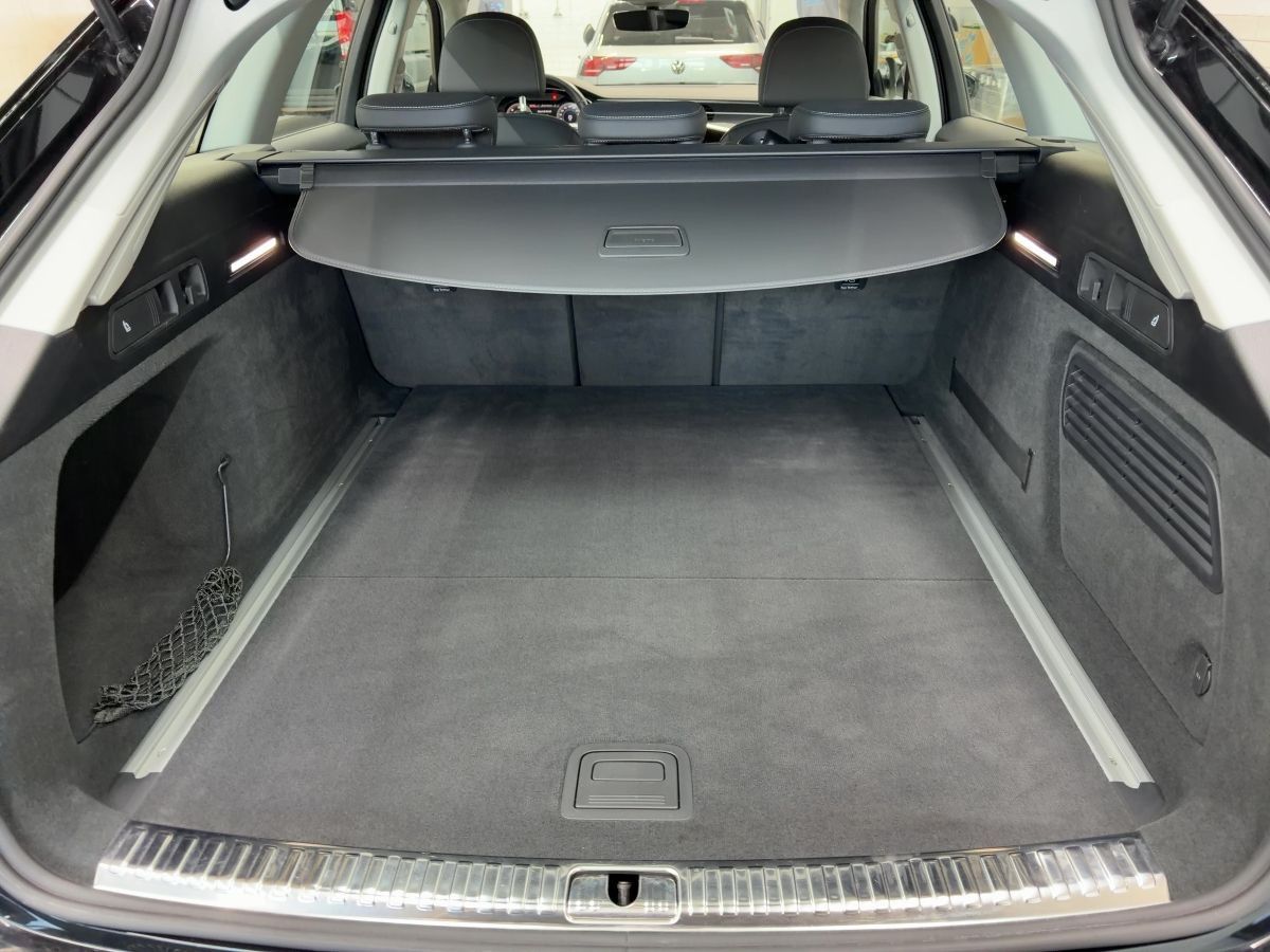Audi A6 allroad 2.0 TDI S-Tronic Quattro LED Navi Tem foto 7