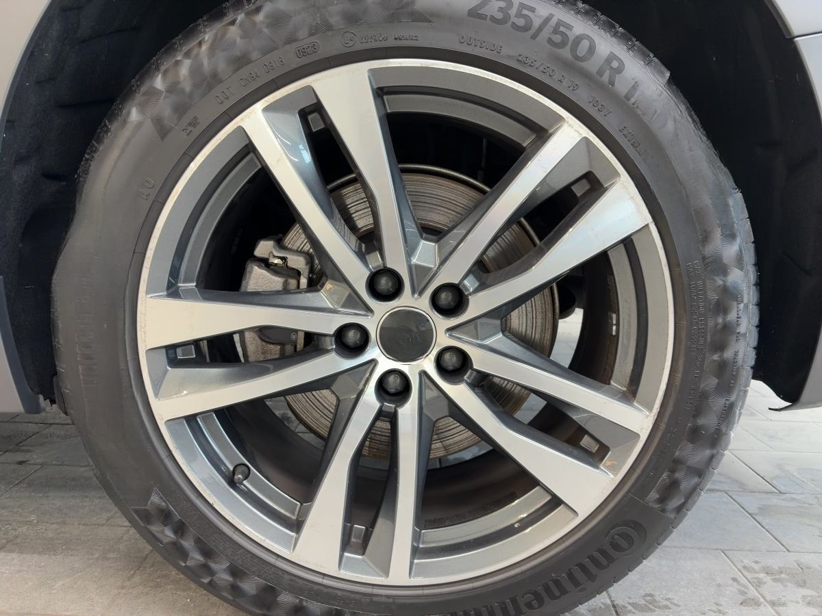 Audi A6 allroad 2.0 TDI S-Tronic Quattro LED Navi Tem foto 8