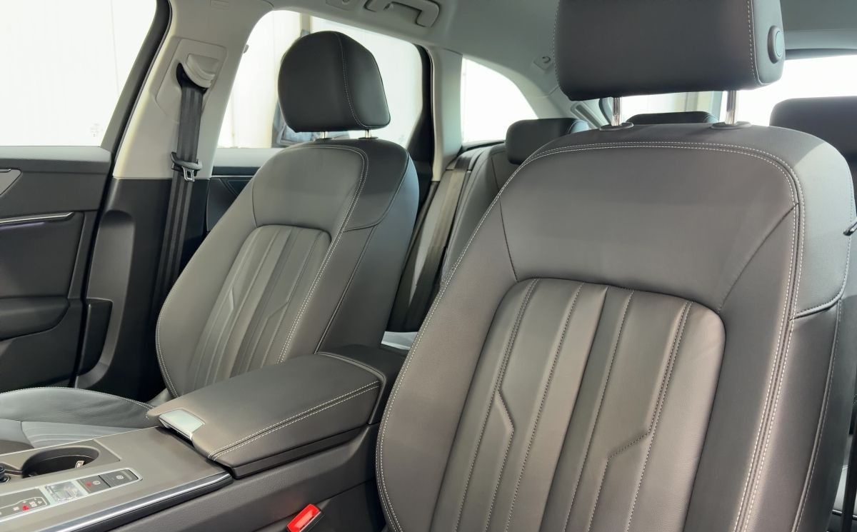Audi A6 allroad 2.0 TDI S-Tronic Quattro LED Navi Tem foto 10