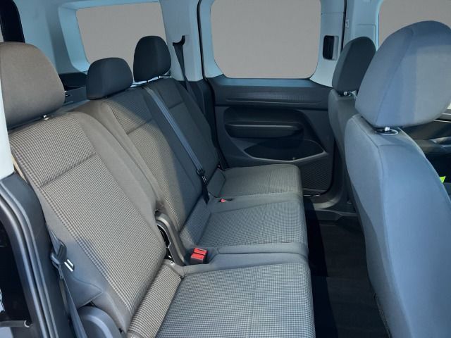 Volkswagen Caddy 1.5 TSI APP CON.+KAMERA+SITZH+PDC+ACC+AHK foto 12