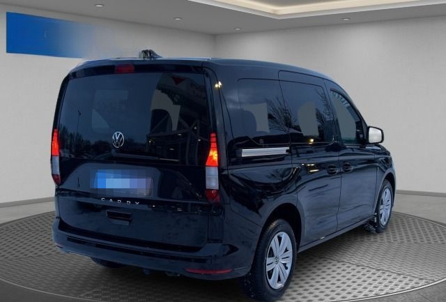 Volkswagen Caddy 1.5 TSI APP CON.+KAMERA+SITZH+PDC+ACC+AHK foto 3