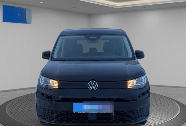 Volkswagen Caddy 1.5 TSI APP CON.+KAMERA+SITZH+PDC+ACC+AHK foto 4