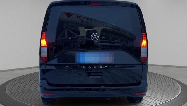 Volkswagen Caddy 1.5 TSI APP CON.+KAMERA+SITZH+PDC+ACC+AHK foto 5