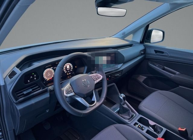Volkswagen Caddy 1.5 TSI APP CON.+KAMERA+SITZH+PDC+ACC+AHK foto 7